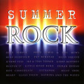 Summer Rock Walking On Sunshine - Various CD Import