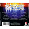 Summer Rock Walking On Sunshine - Various CD Import