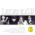 Legends II - Various CD