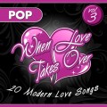 When Love Takes Over - Various Double CD