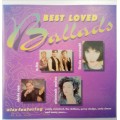 Best Loved Ballads - Various CD