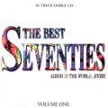 Best Seventies Album In The World...Ever! - Various Double CD