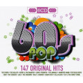 60s Pop Original Hits - Various 6xCD