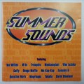 Summer Sounds - Various CD Rare