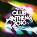 Best Club Anthems 2010 - Various Triple CD Sealed