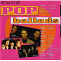 Greatest Pop Ballads - Various CD Import