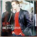 Heinz Winckler - One Step Closer CD