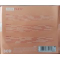 Pure Party - Various 3xCD