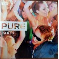 Pure Party - Various 3xCD
