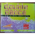 Sash! / Red 5 - Double Dance - CD