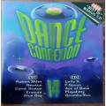Dance Connexion 14 - Double CD