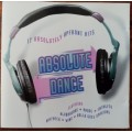 Absolute Dance - Various CD