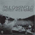 Paul Oakenfold - Greatest Hits and Remixes 3x CD Sealed Import
