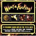 What a Feeling! - Double Various CD Disco Sealed