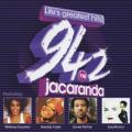 Life`s Greatest Hits 94.2 Jacaranda - Various Double CD Sealed