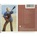 Melissa Etheridge - Greatest Hits: The Road Less Traveled CD