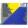 Daryl Hall John Oates - Greatest Hits - Rock Soul Part 1 CD