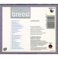 Bread - Anthology of Bread CD