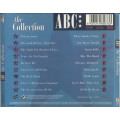 ABC - The Collection CD