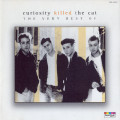 Curiosity Killed the Cat - Very Best of CD Import