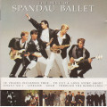 Spandau Ballet - Best of CD Import