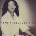 Kenny G - Greatest Hits CD
