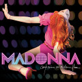 Madonna - Confessions On a Dance Floor CD