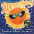 Genuine Sound of Summervybes - Various Double CD Import