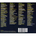 No. 1 Old Skool Album - Various 4x CD Box Set