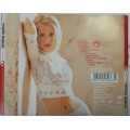 Christina Aguilera - Christina Aguilera CD