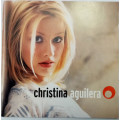 Christina Aguilera - Christina Aguilera CD