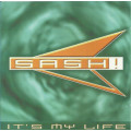 Sash! - It's My Life CD