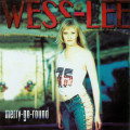 Wess-Lee - Merry-Go-Round CD Autographed