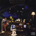 World Party - Private Revolution CD Import
