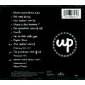 ABC - Up CD Import