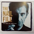 Jimmy Nail - Nail Best of CD