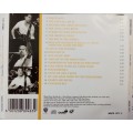 Paul Simon - Greatest Hits - Shining Like A National Guitar CD