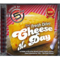 Cheese of the Day - Various Triple CD Sealed