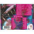 Wild Hearted Woman - Various 80`s Double CD Import