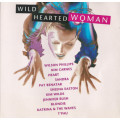 Wild Hearted Woman - Various 80`s Double CD Import