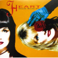 Heart - Desire Walks On CD Import