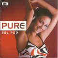 Pure 90s Pop - Various Triple CD