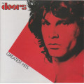 Doors - Greatest Hits Import CD