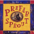 Prefab Sprout - Best of CD Import
