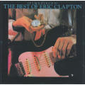 Eric Clapton - Time Pieces CD Import