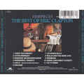 Eric Clapton - Time Pieces CD Import