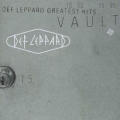 Def Leppard - Vault: Def Leppard Greatest Hits 1980-1995 CD