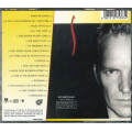 Sting  Fields Of Gold (The Best Of Sting 1984 - 1994) CD