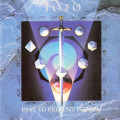 Toto - Past To Present 1977-1990 CD