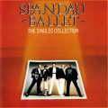 Spandau Ballet - Singles Collection CD Import